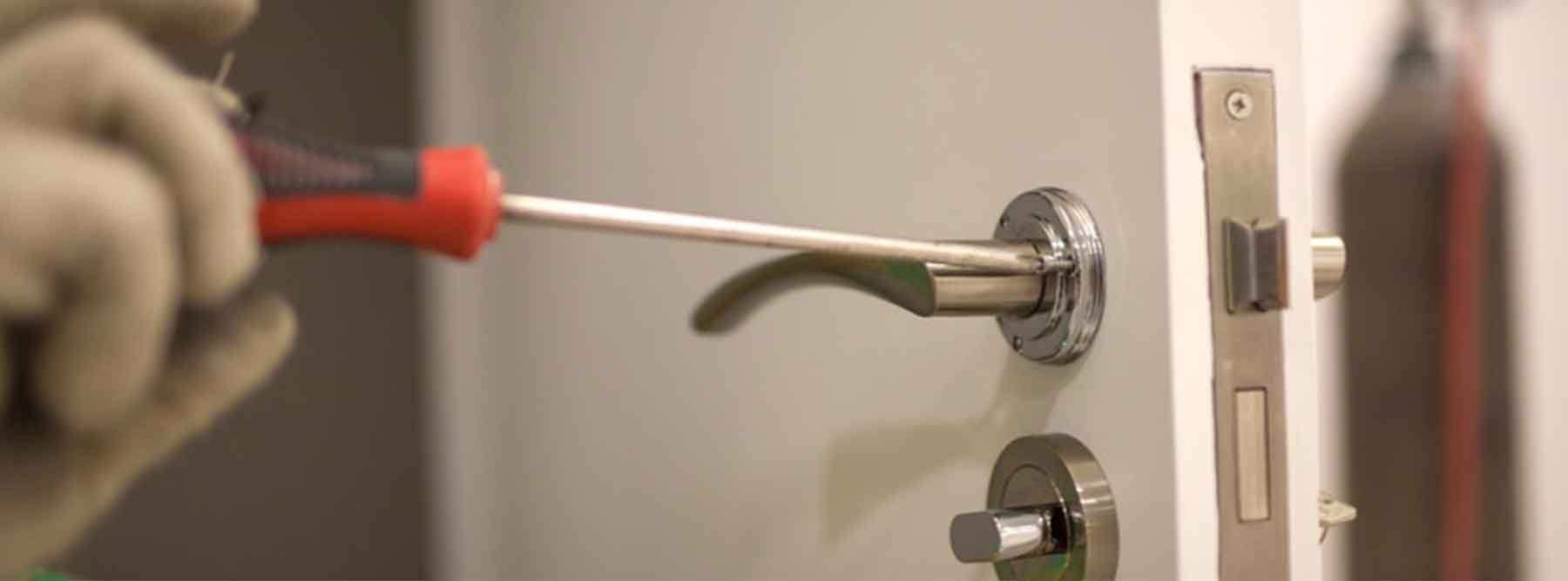 Residential Locksmith Los Angeles
