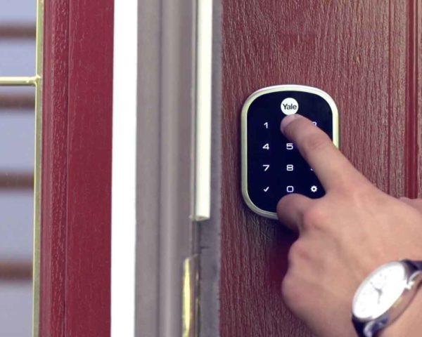 Security Lock Services Los Angeles