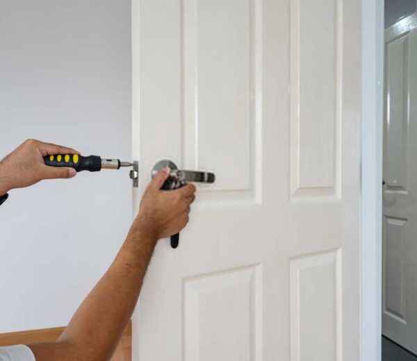 Commercial Locksmith East Los Angeles