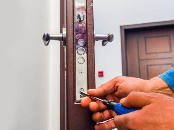 Locksmith On Call - West Hollywood