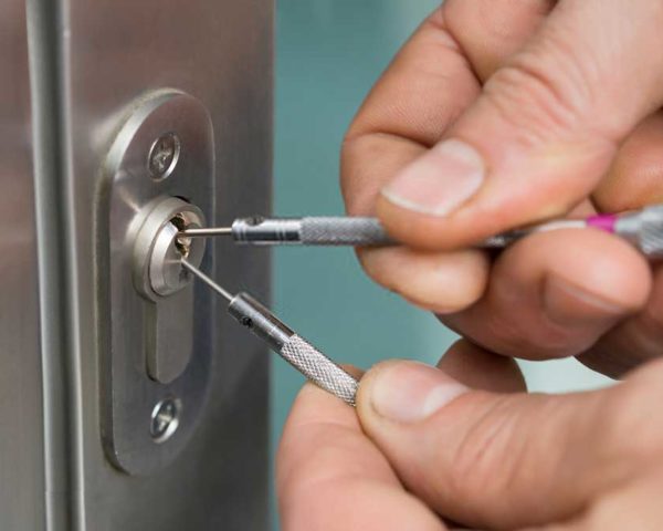 Our Residential Locksmiths