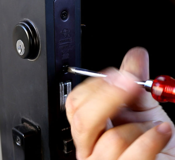 Residential Locksmith Services