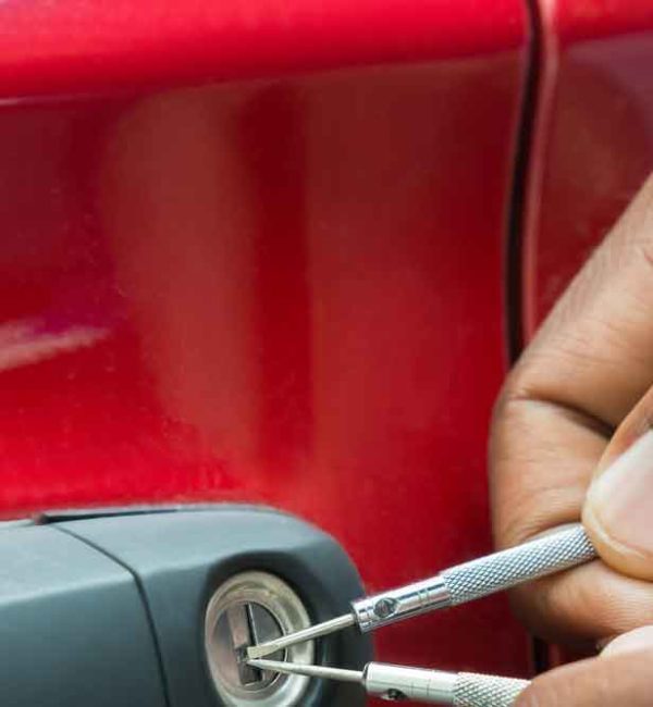 Santa Monica Automotive Locksmith